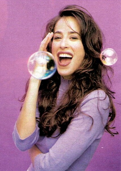Maggie Wheeler photo