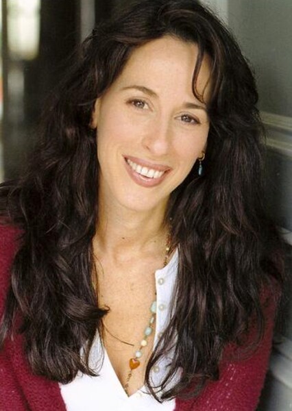 Maggie Wheeler photo