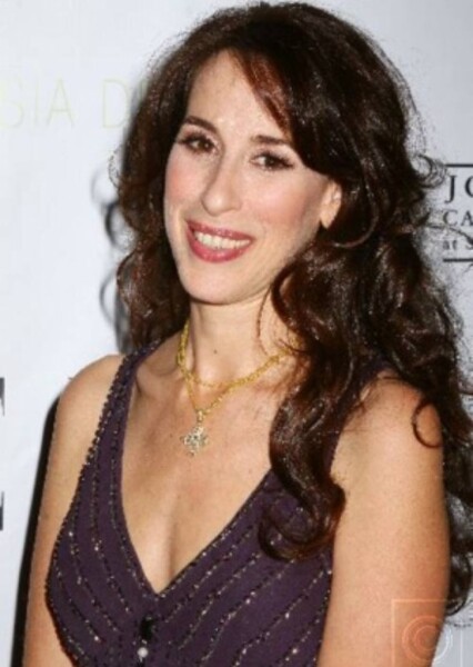 Maggie Wheeler photo