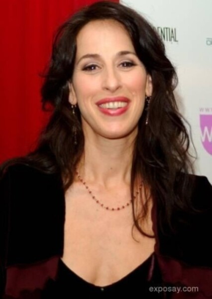 Maggie Wheeler photo