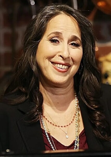 Maggie Wheeler photo