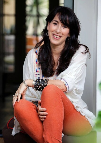 Maggie Wheeler photo