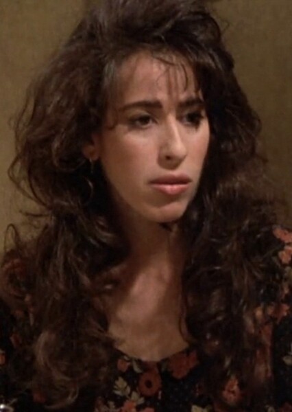 Maggie Wheeler photo