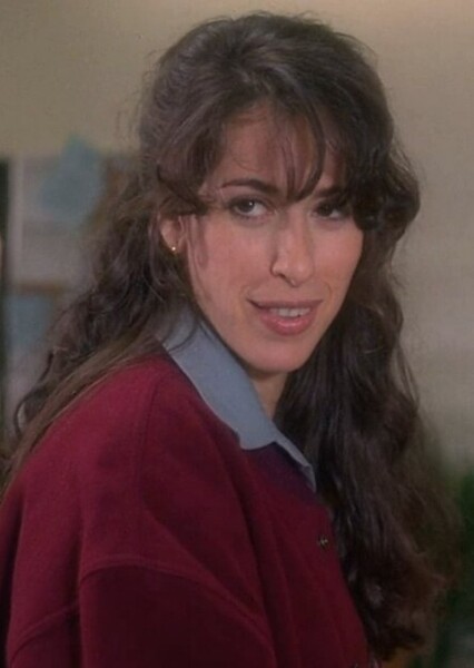 Maggie Wheeler photo