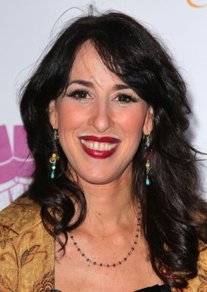 Maggie Wheeler photo