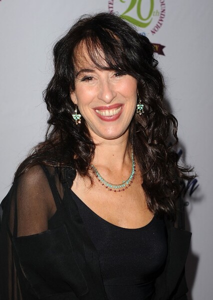 Maggie Wheeler photo