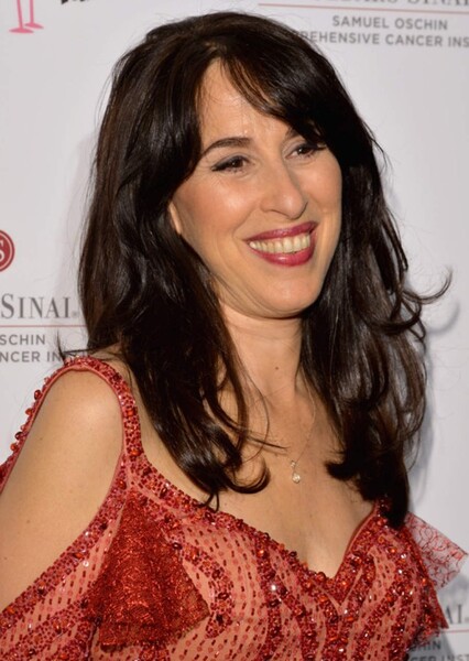 Maggie Wheeler photo