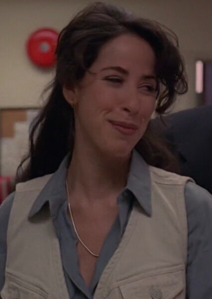 Maggie Wheeler photo