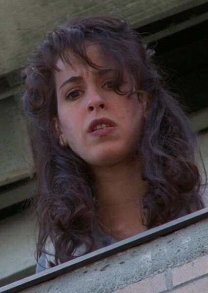 Maggie Wheeler photo