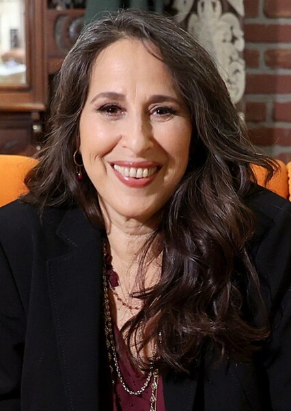 Maggie Wheeler photo
