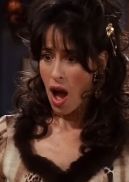 Maggie Wheeler photo
