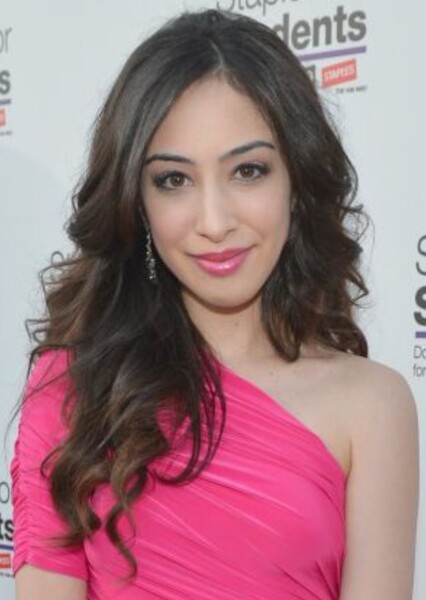 Maggie Wheeler photo