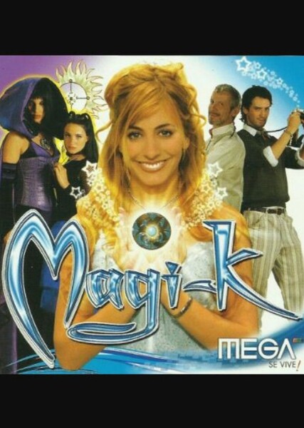 Magi-K (Chilean TV Show)