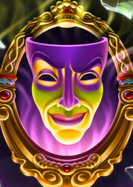 Magic Mirror photo