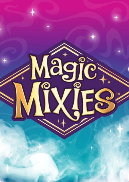 Magic Mixies