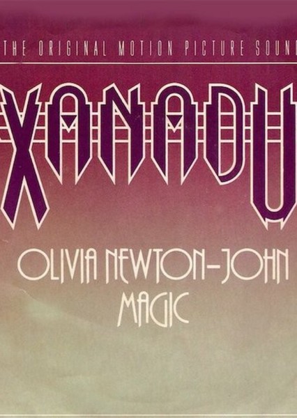 Magic (Olivia Newton-John song)