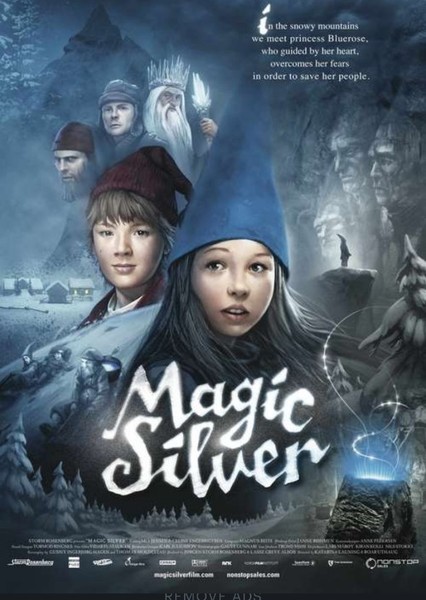 Magic Silver