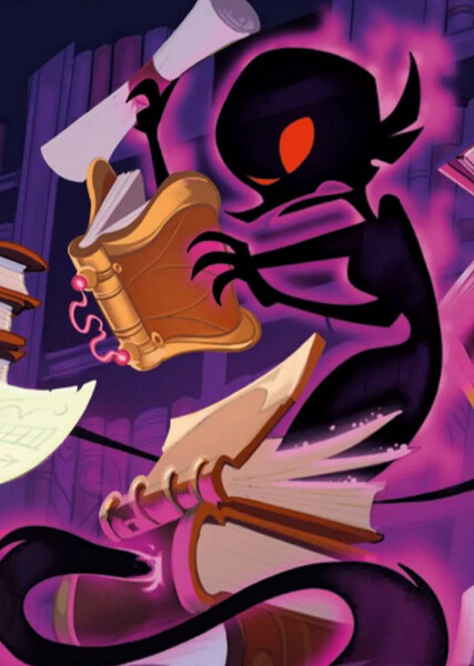 Magica De Spell photo