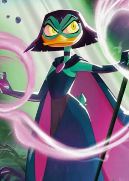 Magica De Spell photo