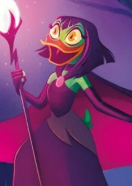 Magica De Spell photo