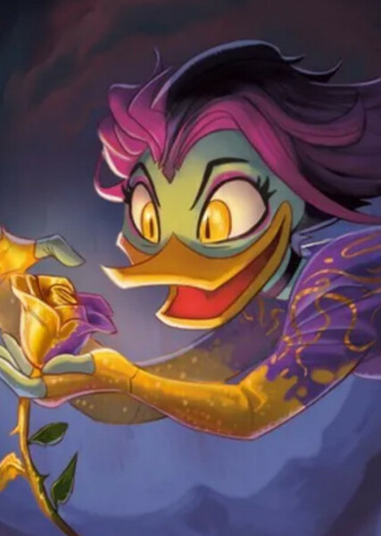 Magica De Spell photo