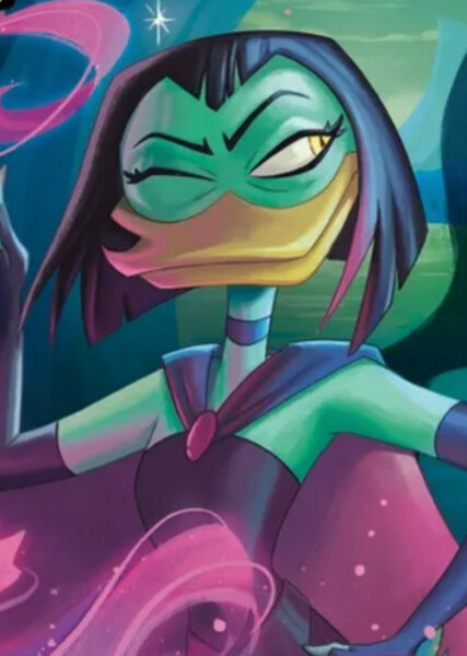 Magica De Spell photo