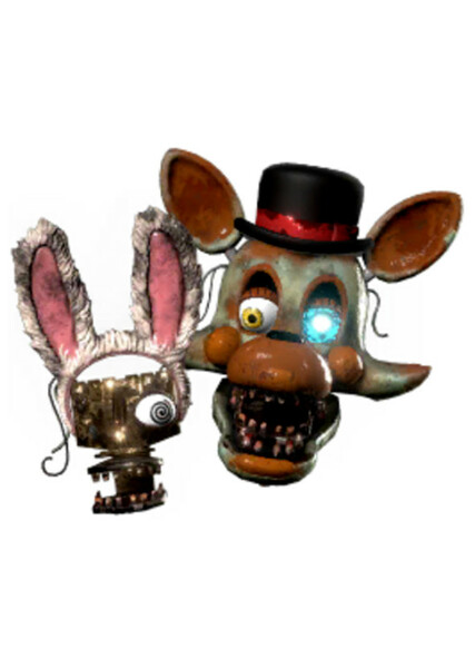 Magician Mangle photo