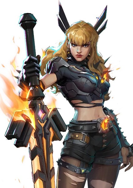 Magik photo