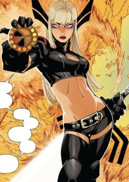 Magik