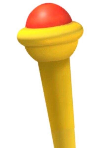 Magikoopa Wand