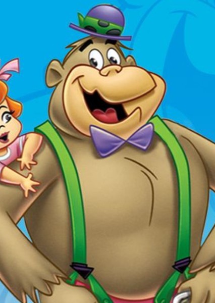 Magilla Gorilla photo