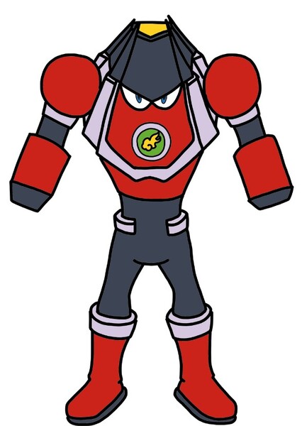 MagmaMan.EXE