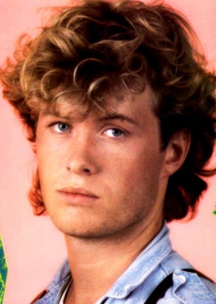 Magne Furuholmen photo