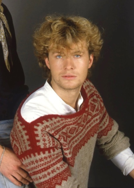 Magne Furuholmen photo