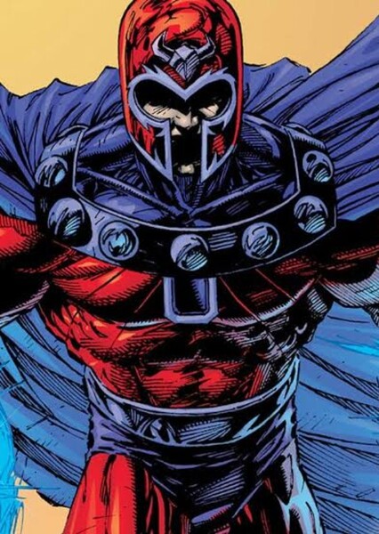 Magneto photo