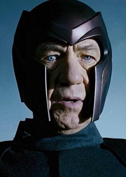 Magneto (Fox Universe) photo