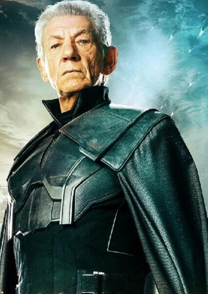 Magneto (Fox Universe)
