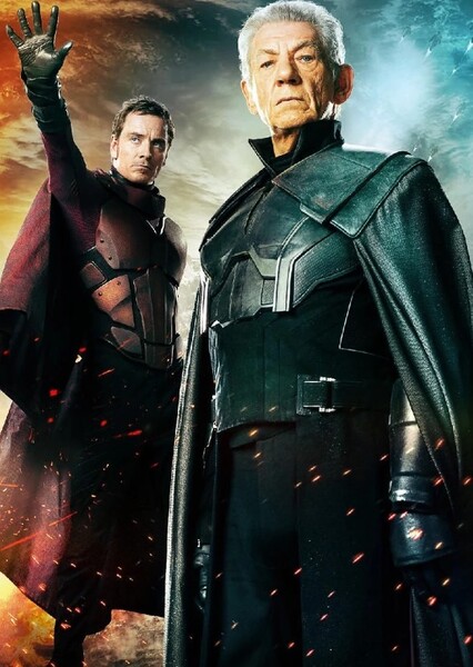 Magneto (Fox Universe)
