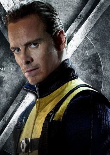 Magneto (Fox Universe) photo