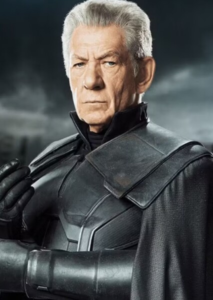 Magneto (Fox Universe) photo