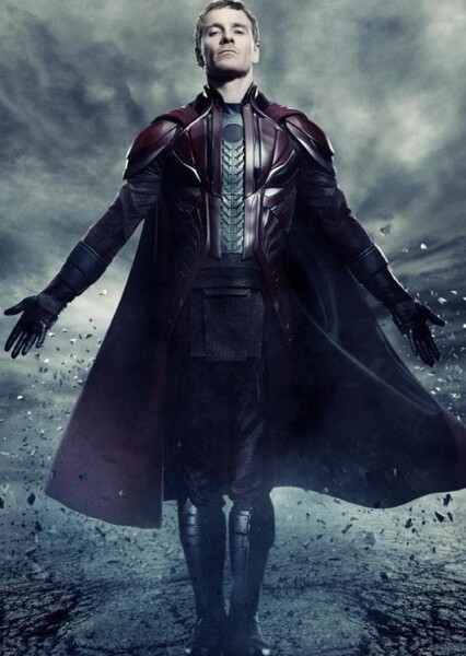 Magneto (Fox Universe) photo