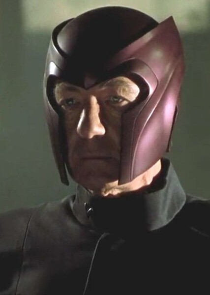 Magneto (Fox Universe) photo