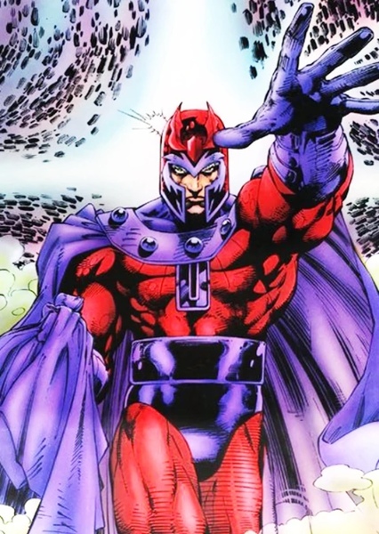 Magneto photo