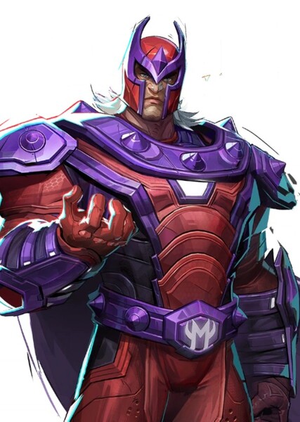 Magneto