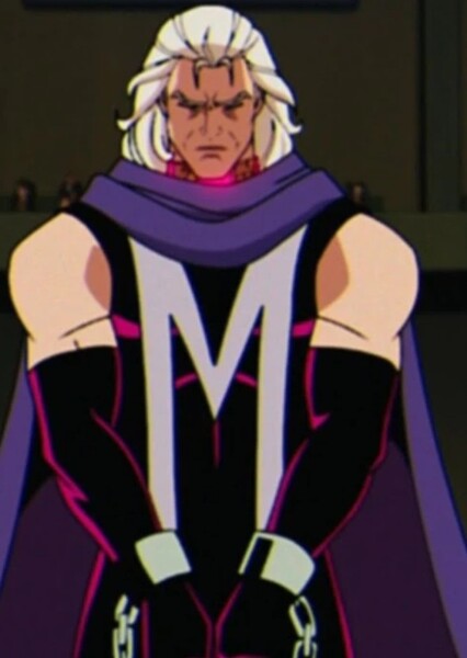 Magneto (X-Men 97)
