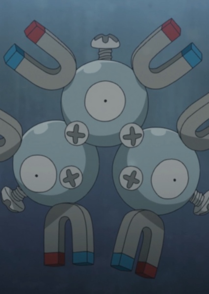 Magneton photo