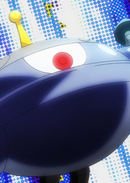Magnezone photo