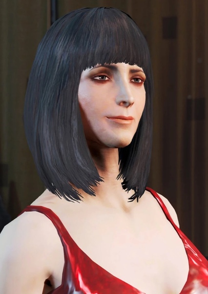Magnolia (Fallout 4)