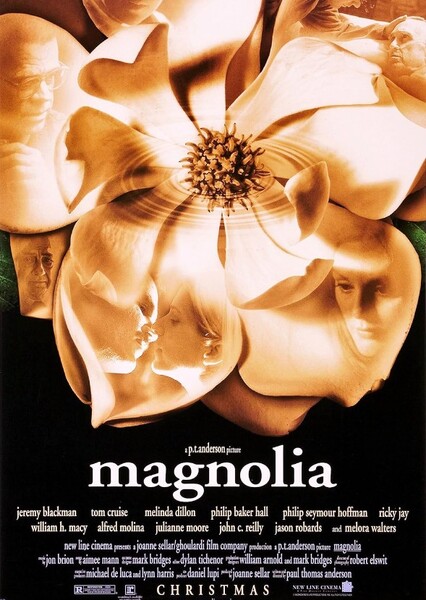 Magnolia (film)
