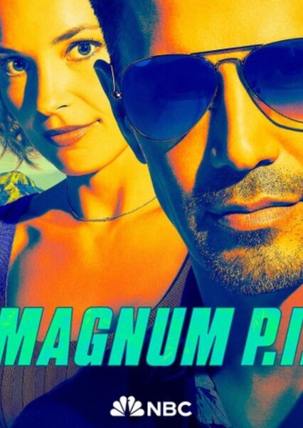 Magnum P.I. (2018)